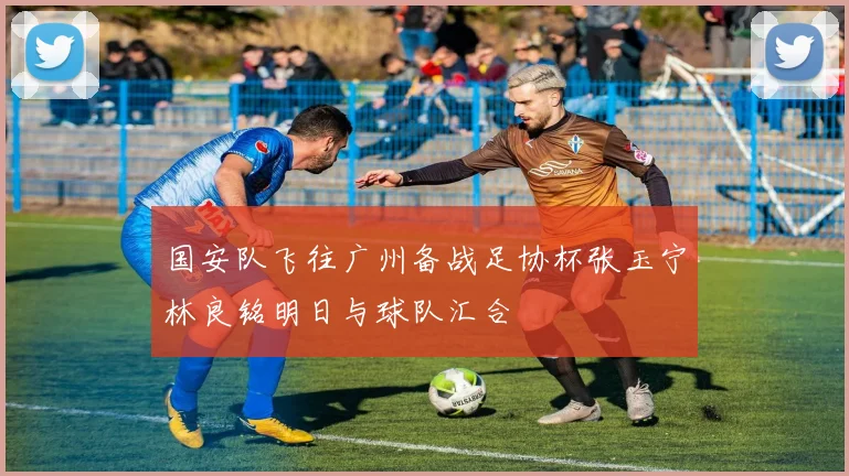 国安队飞往广州备战足协杯张玉宁林良铭明日与球队汇合