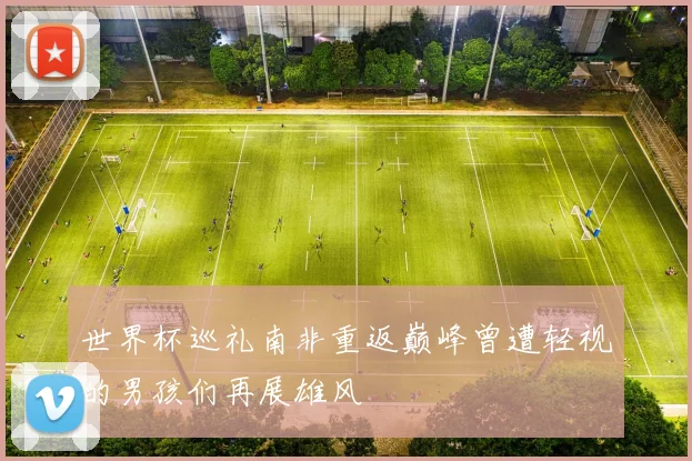 世界杯巡礼南非重返巅峰曾遭轻视的男孩们再展雄风